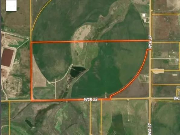 County Road 22, Fort Lupton, CO 80621