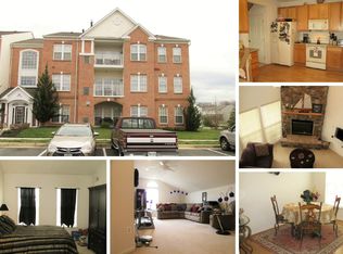 5498 Glenthorne Ct, Rosedale, MD 21237