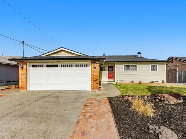 2237 Catalpa Way, Hayward, CA 94545