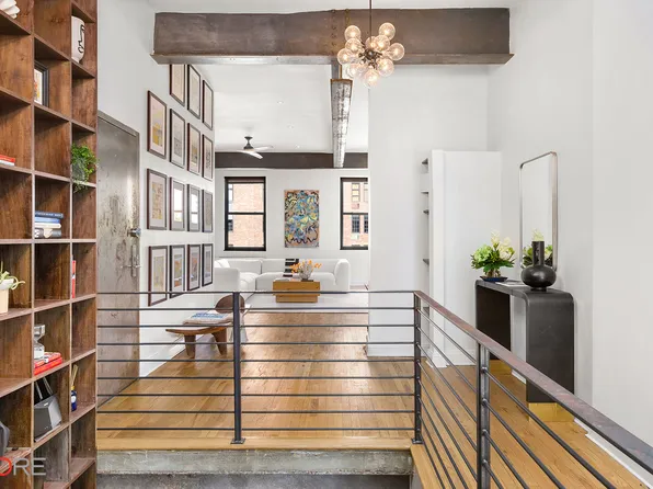 400 West 23rd Street 3LK image 1 of 12
