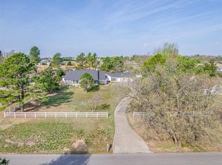 13004 Coker Rd, Shawnee, OK 74804