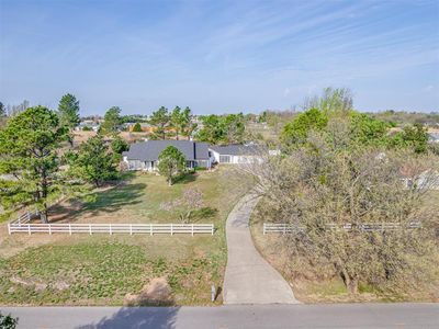 13004 Coker Rd, Shawnee, OK, 74804