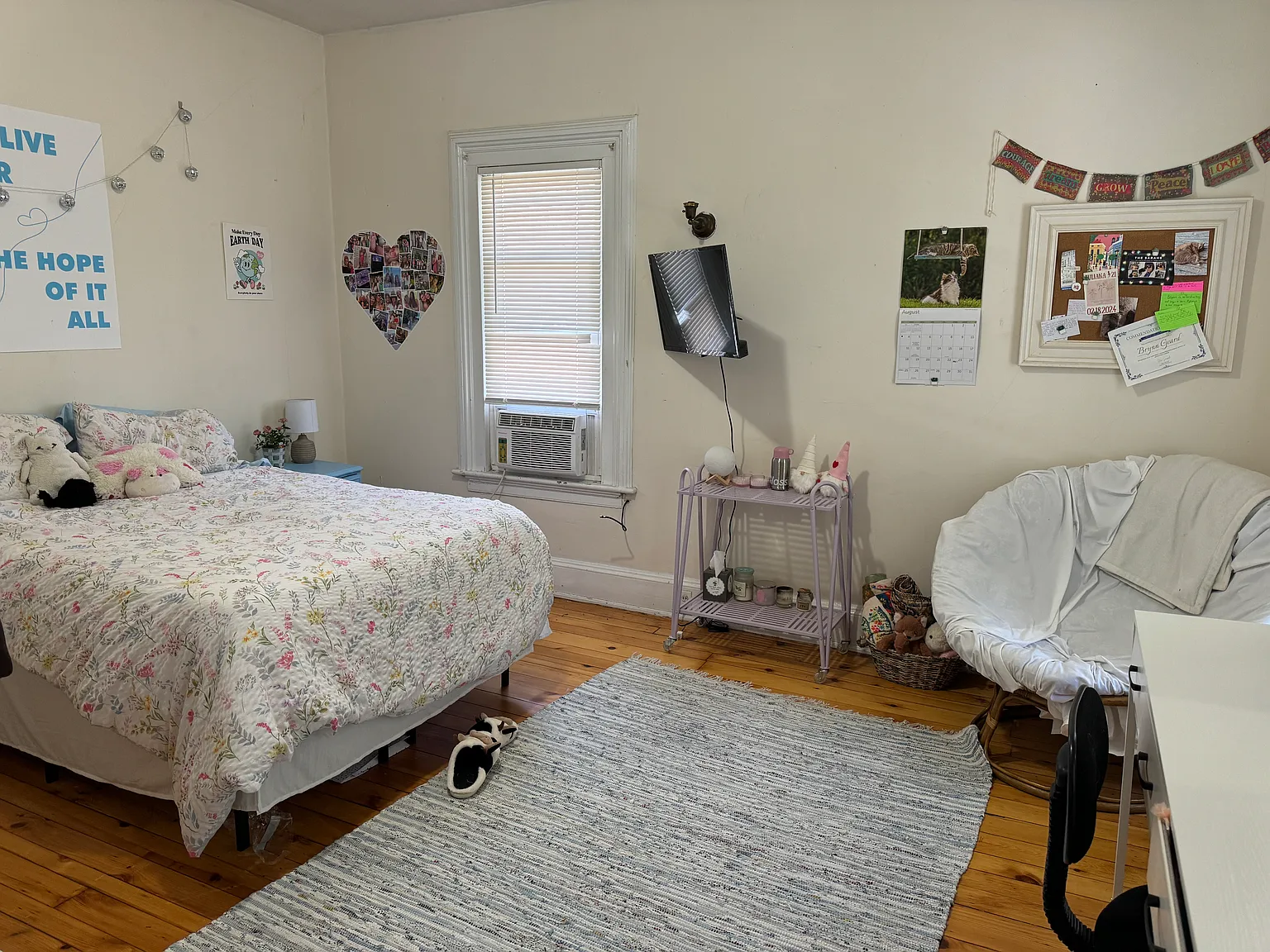 2 bed, 1500 sqft, $765 — Photo 4