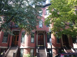 73 Montgomery St APT 3, Boston, MA 02116