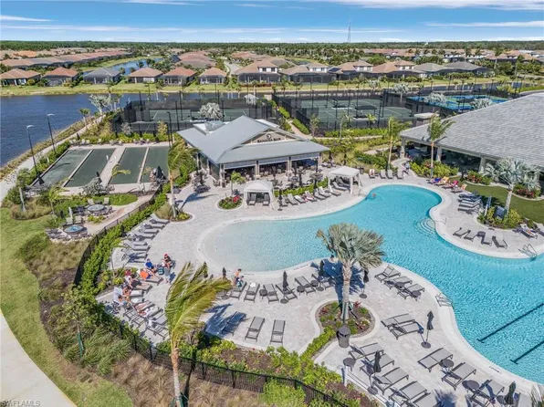 15253 Zeno WAY #203, NAPLES, FL 34114