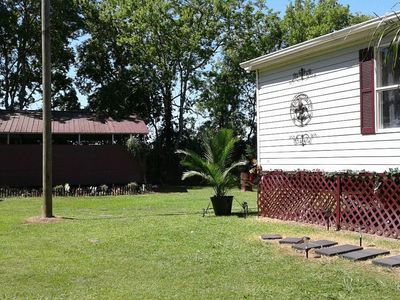 718 Ed Thibodeaux Rd, Church Pt, LA, 70525
