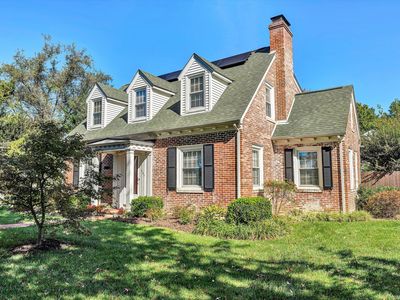 323 Roanoke Blvd, Salem, VA, 24153