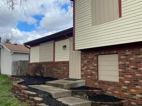 3910 Bayberry Cir, Columbus, OH 43207