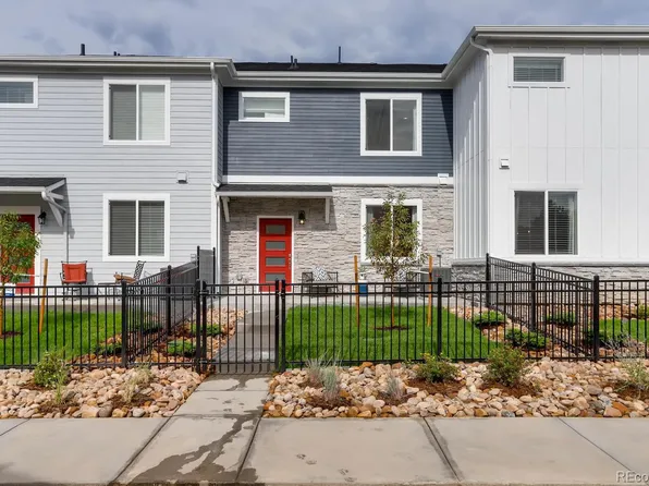 27645 E 1st Place, Aurora, CO 80018