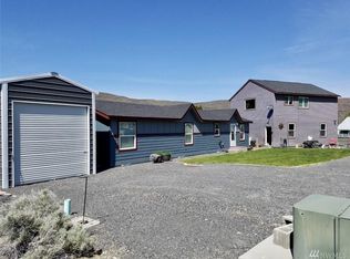 722 Chukar Pl SW, Quincy, WA 98848