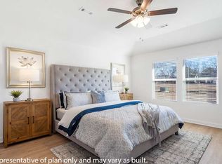 3070 Amarillo Way, Centerton, AR 72736