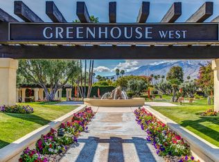 1123 E Alejo Rd, Palm Springs, CA 92262