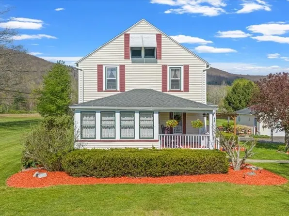 2309 Nys Rte #11, Kirkwood, NY 13795