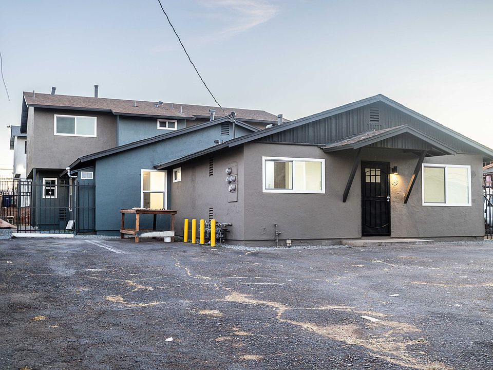 1st image of 5265 Naranja St APT 4