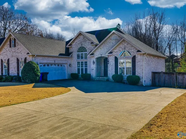 325 Kingston Dr, Florence, AL 35633