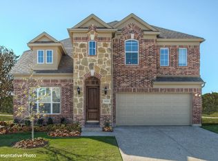 4913 Buffalo Trace Ln, McKinney, TX 75070