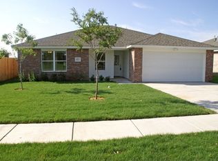 4211 Scotty Dr, Amarillo, TX 79110