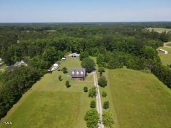 2352 Old Rock Quarry Rd, Princeton, NC 27569