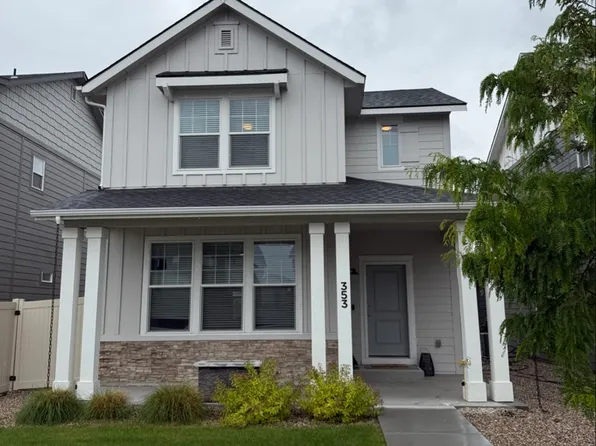 353 S Calf Creek Ave, Meridian, ID 83642