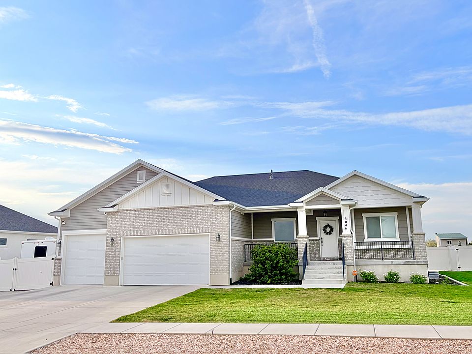 1st image of 5046 W 3500 S