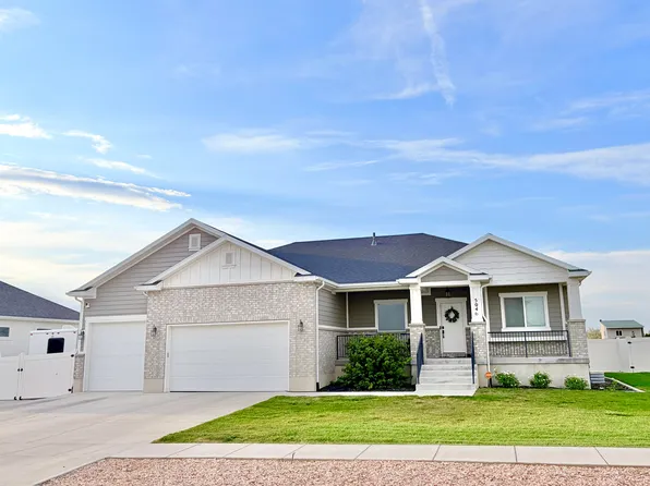5046 W 3500 S, West Haven, UT 84401