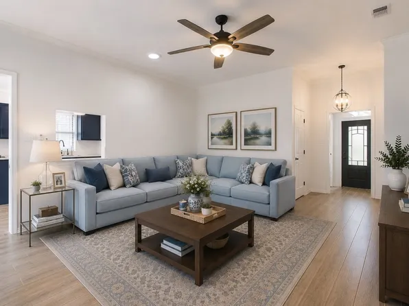 6921 Weatherwood Rd, Fort Worth, TX 76133