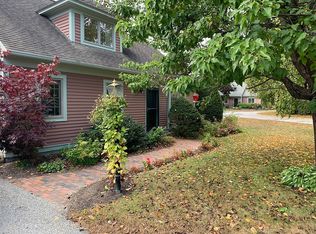 20 Birch Meadow Rd, Brunswick, ME 04011
