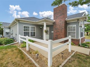 942 Kerry Ln SE, Cedar Rapids, IA 52403