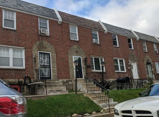 1018 Rosalie St, Philadelphia, PA 19149