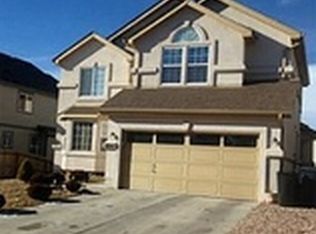 4842 Jedediah Smith Rd, Colorado Springs, CO 80922