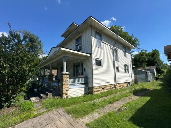 649 E Okmulgee St, Muskogee, OK 74403
