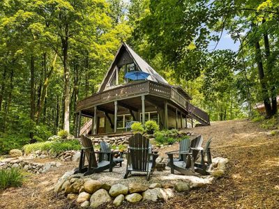 2960 Val Disere, Bellaire, MI, 49615