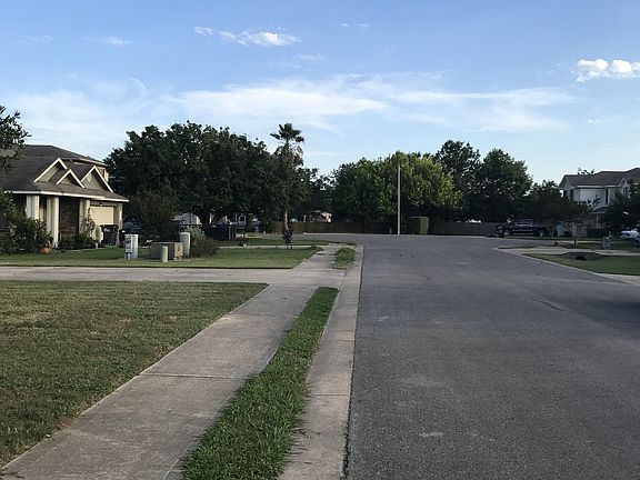 Located on a quiet Cul de sac 