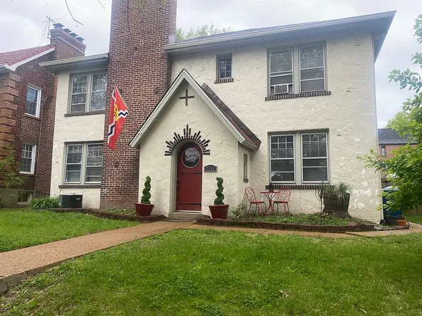 7742 Delmar Blvd, Saint Louis, MO 63130