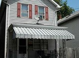 1227 4th Ave, Coraopolis, PA 15108