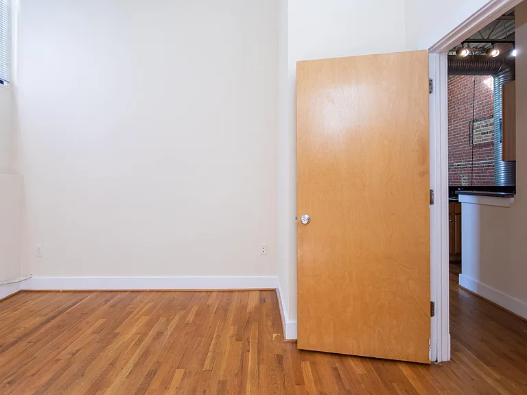 Apartment 105