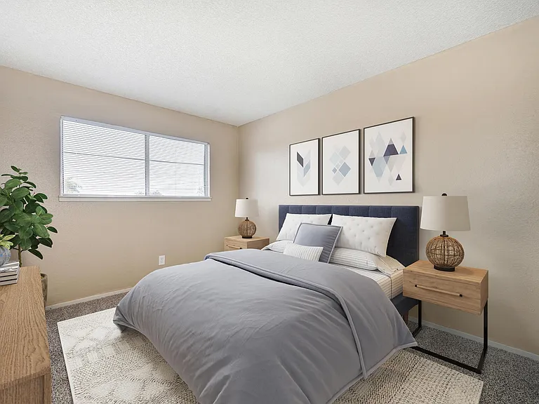 Village Ceres Apartments — Photo 11
