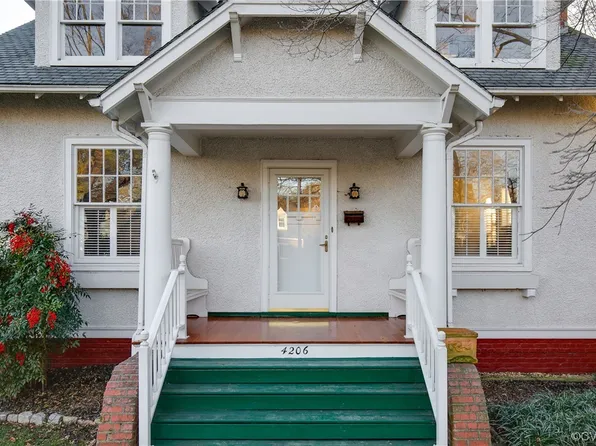4206 Stonewall Ave, Richmond, VA 23225