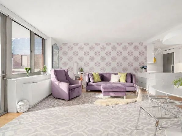 520 W 23rd St APT 8A, New York, NY 10011