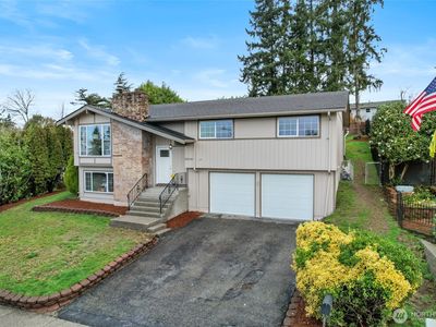 32510 23rd Avenue SW, Federal Way, WA, 98023