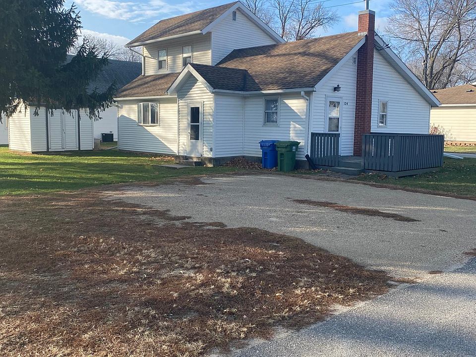 1st image of 124 E Slimmer Ave