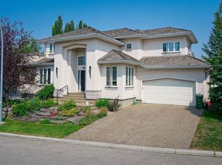 56 S Evergreen Cres SW, Calgary, AB T2Y 3R3