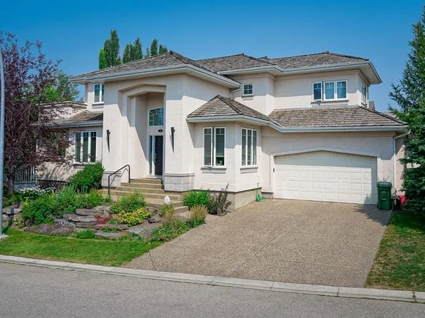 56 S Evergreen Cres SW, Calgary, AB T2Y 3R3