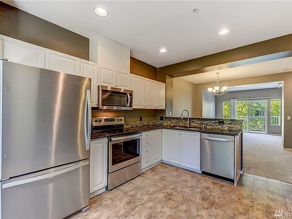 Brand New Stainless Steel Appliances