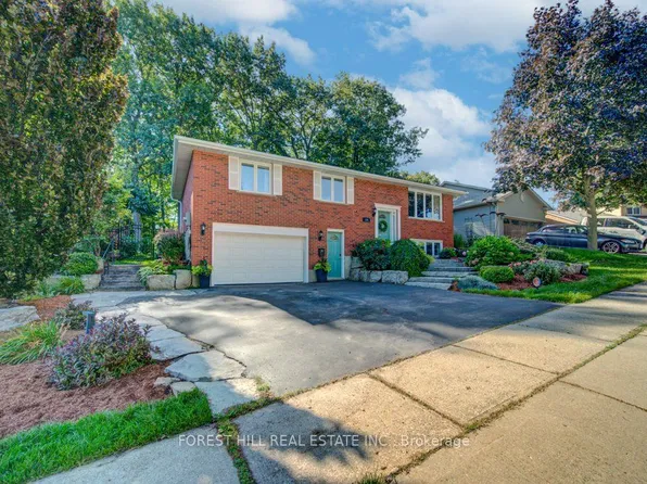 120 Gordon St, Cambridge, ON N1S 4K8