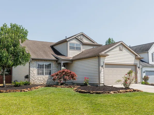 337 Masonglen Ct, Pataskala, OH 43062