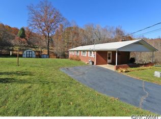 238 Julia Ln, Maggie Valley, NC 28751