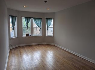 2046 N Albany Ave APT 3S, Chicago, IL 60647