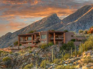 6872 E Stone Ridge Pl, Tucson, AZ 85750