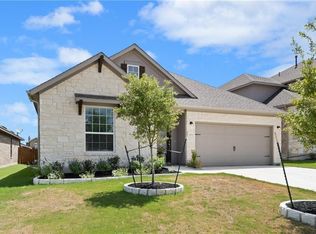 1008 Swan Flower St, Leander, TX 78641